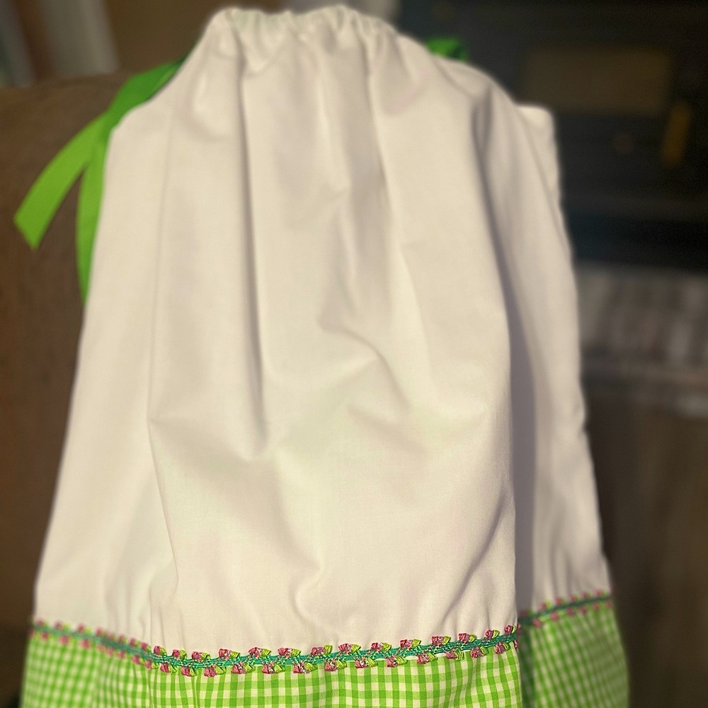 Pillowcase dress